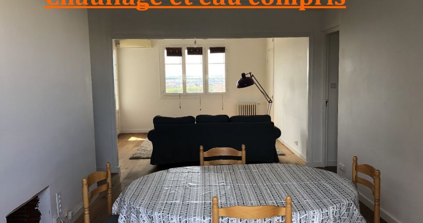 location Appartement Toulouse