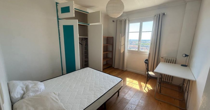 location Appartement Toulouse
