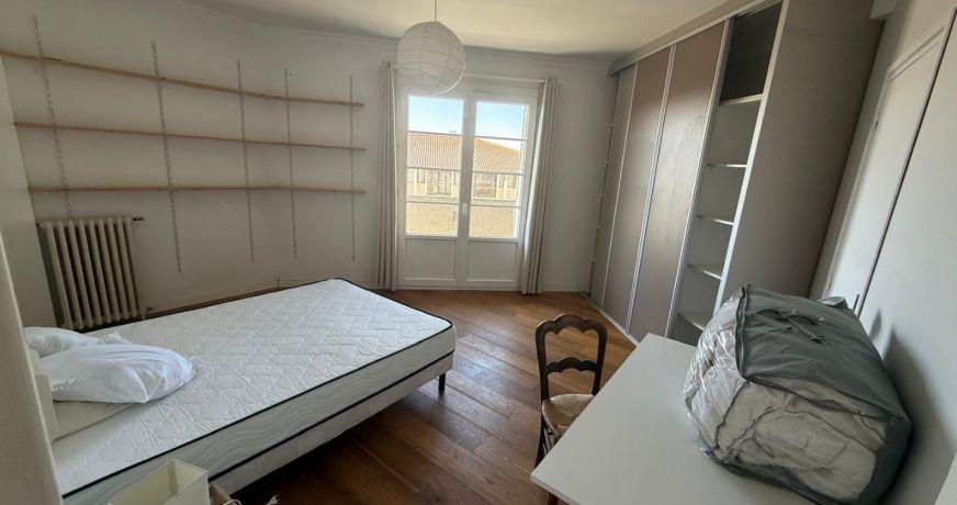 location Appartement Toulouse
