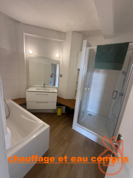 location Appartement Toulouse - Photo 9