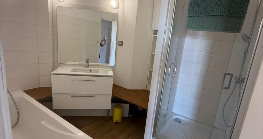 location Appartement Toulouse