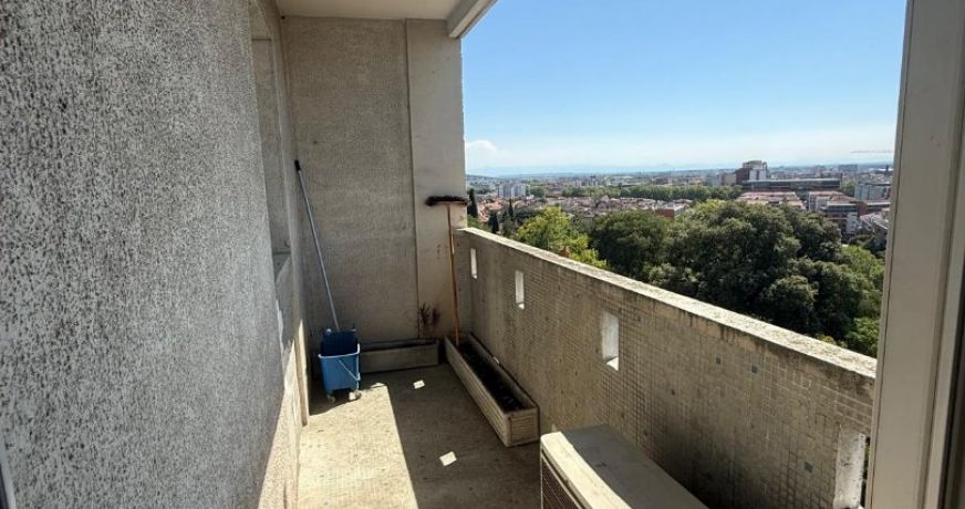 location Appartement Toulouse