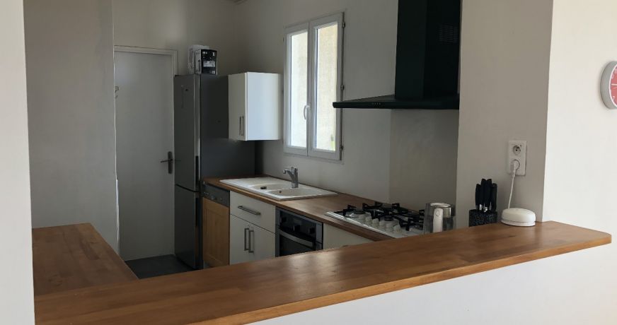 location Appartement Toulouse