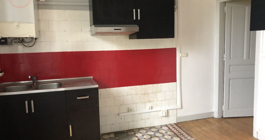 location Maison Toulouse