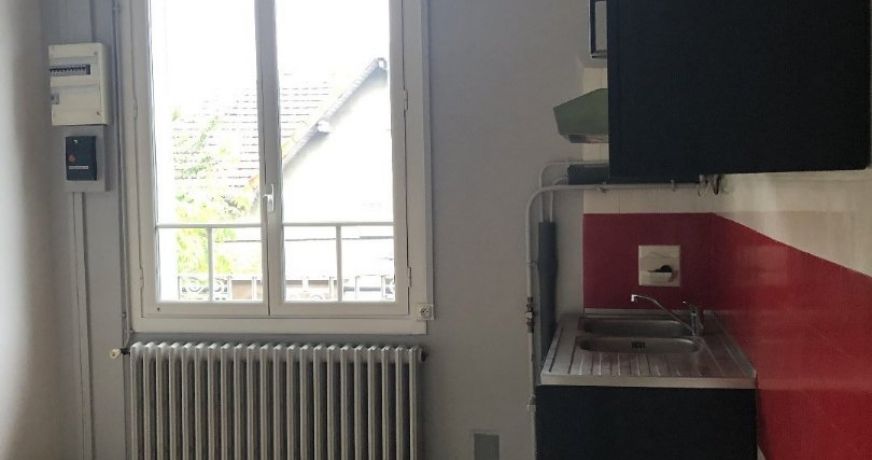 location Maison Toulouse