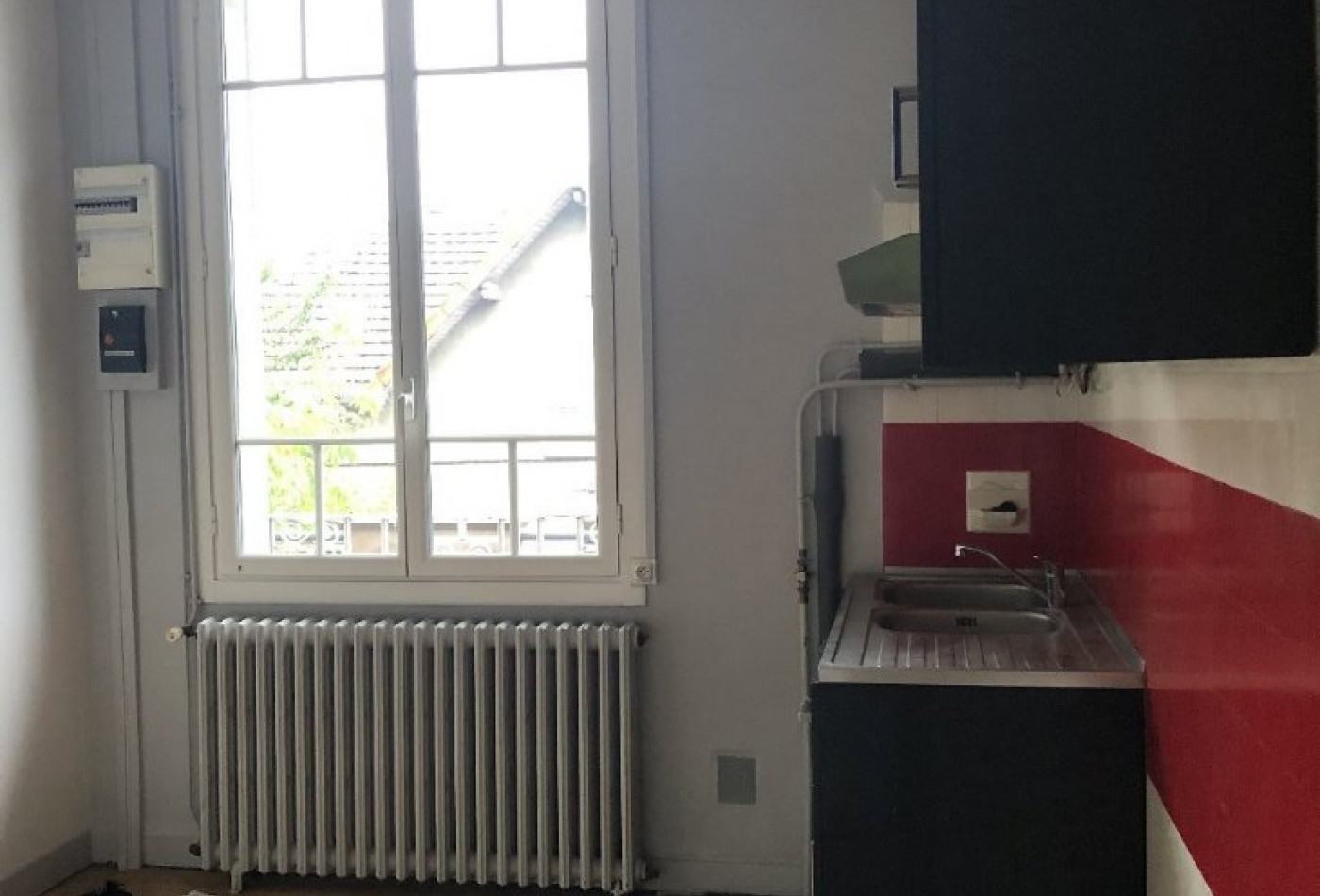 location Maison Toulouse - Photo 2