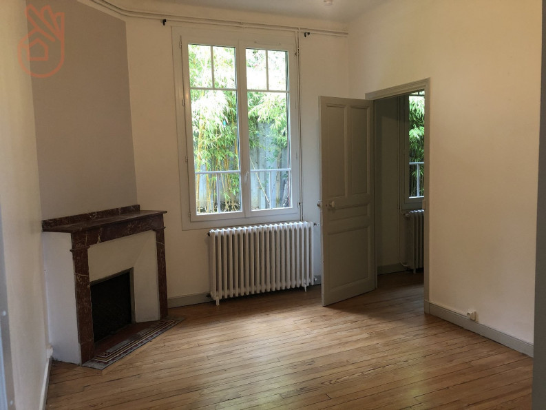 location Maison Toulouse - Photo 1