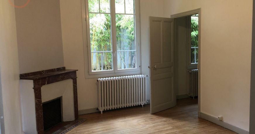 location Maison Toulouse