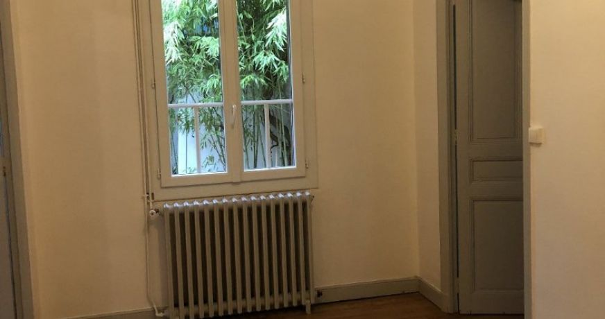 location Maison Toulouse