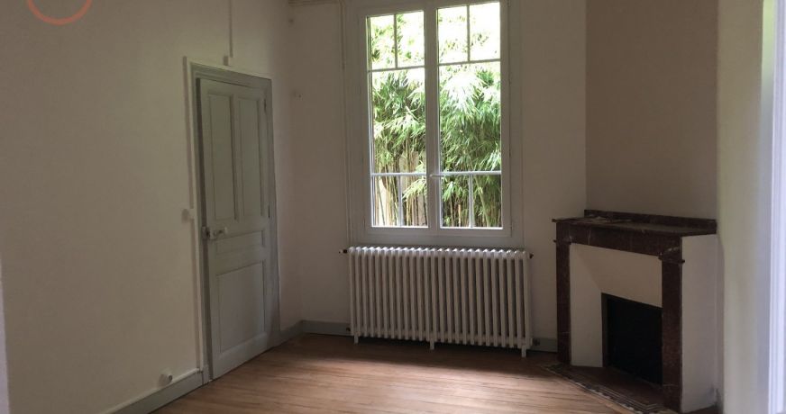 location Maison Toulouse