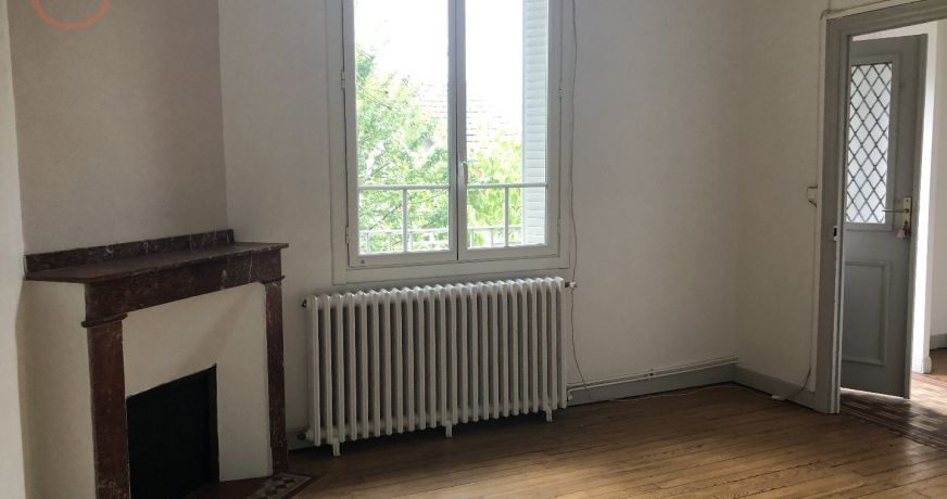 location Maison Toulouse