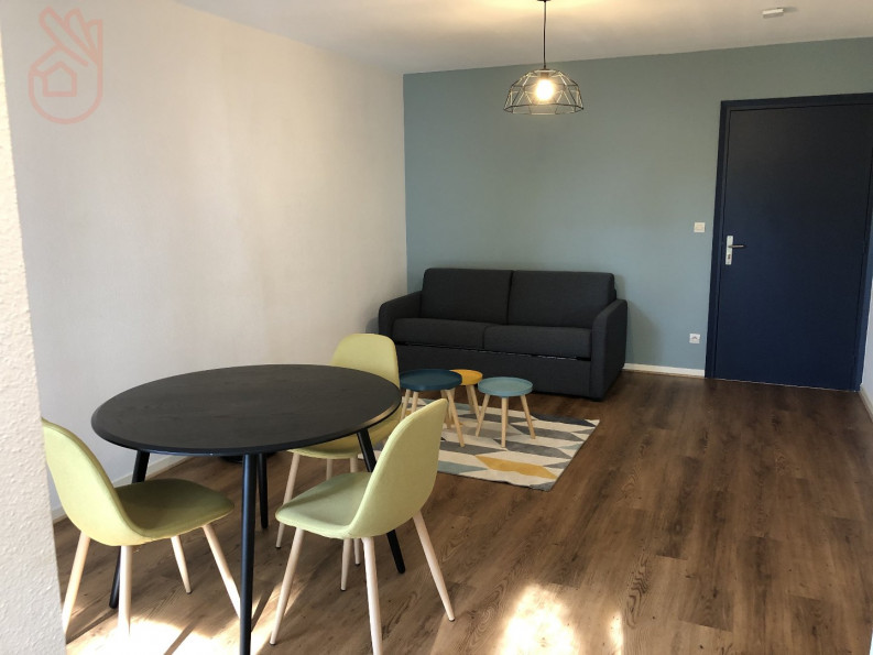 location Appartement Toulouse - Photo 1
