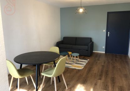 location Appartement Toulouse