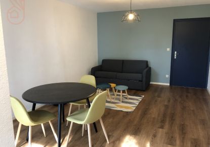 location Appartement Toulouse