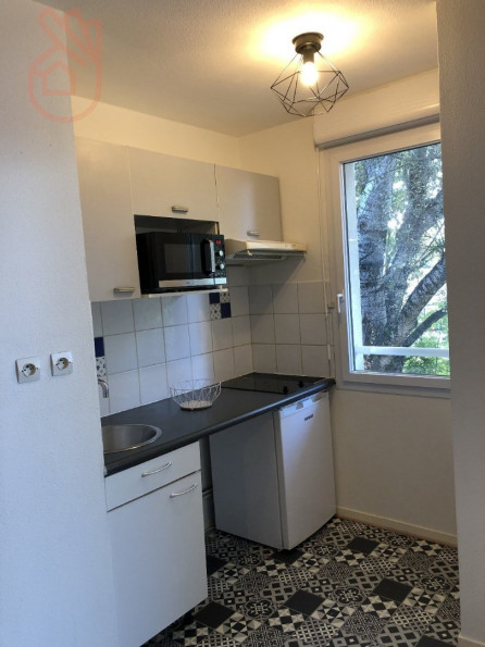 location Appartement Toulouse - Photo 2