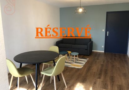 location Appartement Toulouse