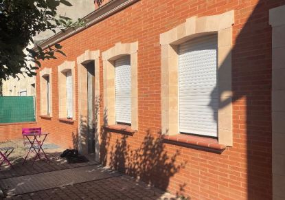 location Maison Toulouse