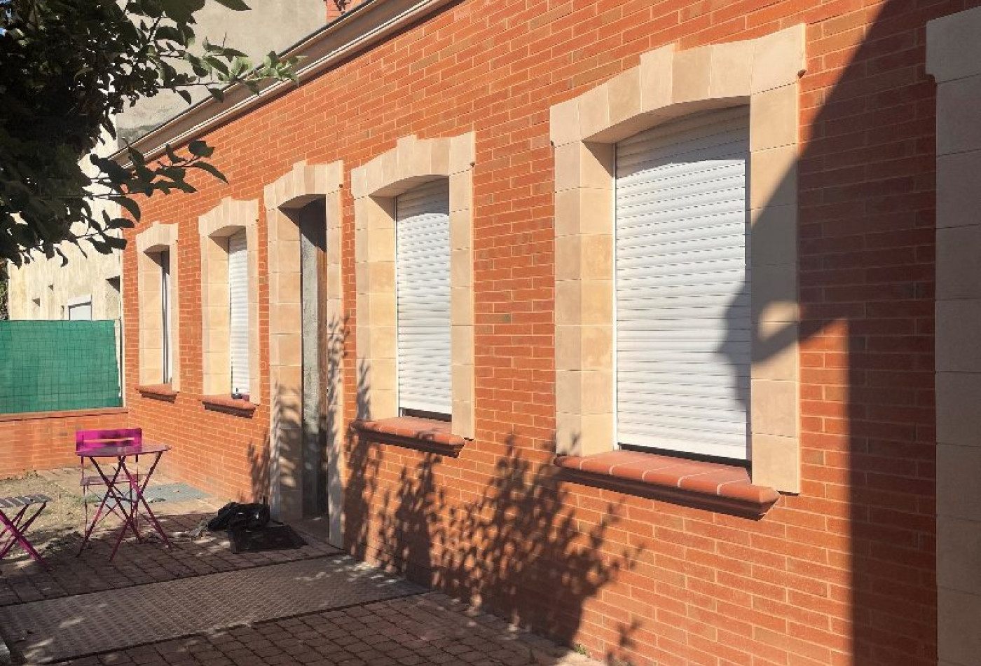 location Maison Toulouse - Photo 1