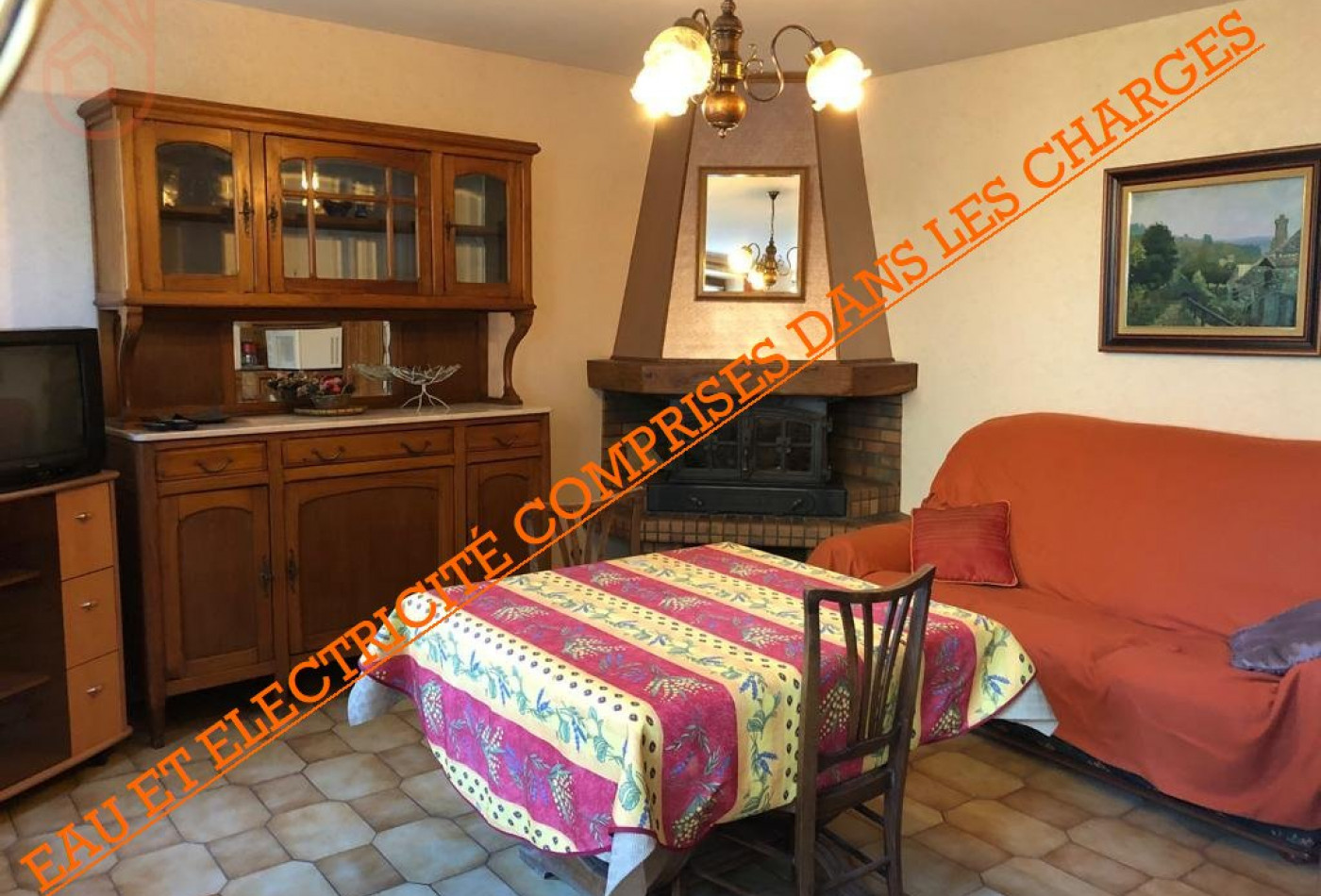 location Maison Toulouse - Photo 2