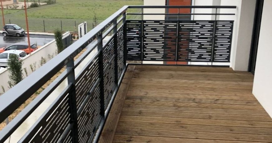 location Appartement Toulouse