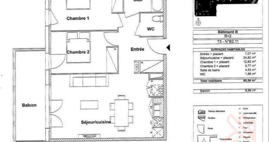 location Appartement Toulouse