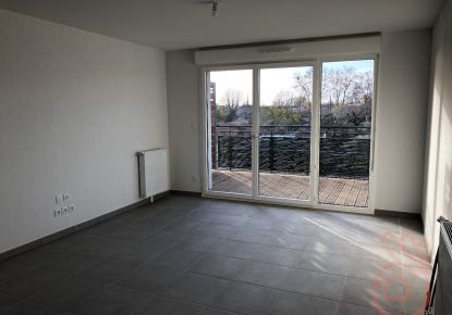 location Appartement Toulouse