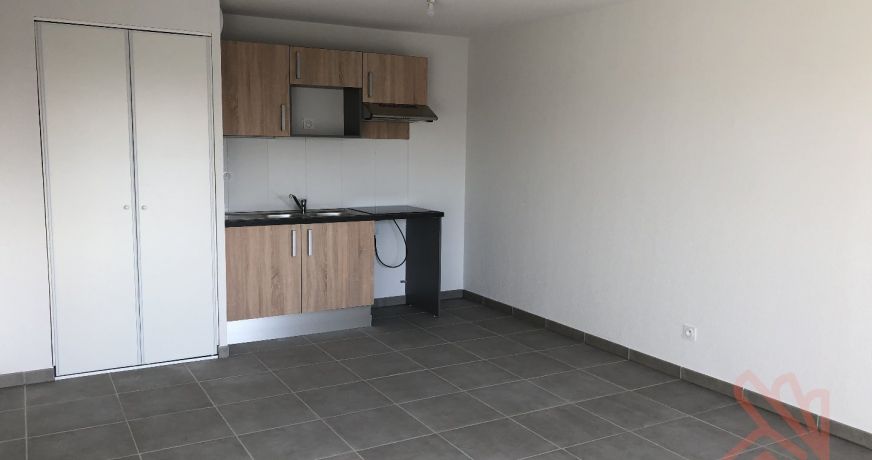location Appartement Toulouse