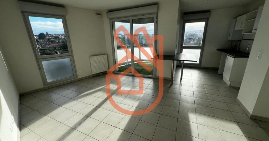 vente Appartement Toulouse