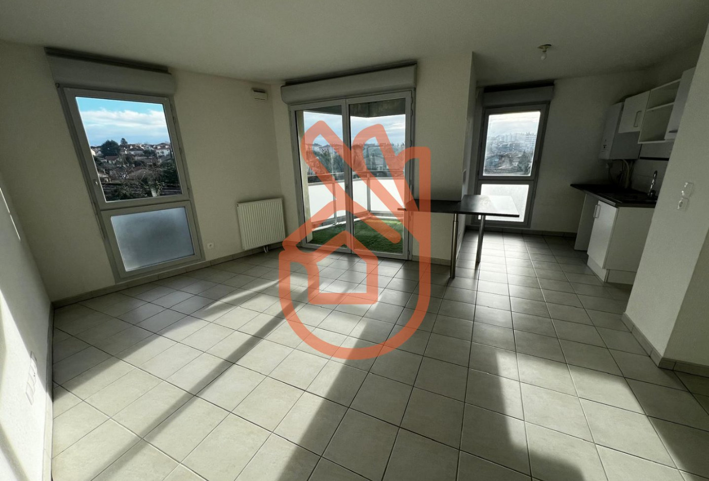 vente Appartement Toulouse - Photo 1