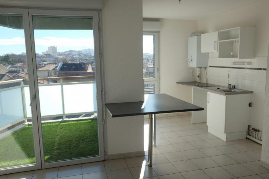 vente Appartement Toulouse - Photo 2
