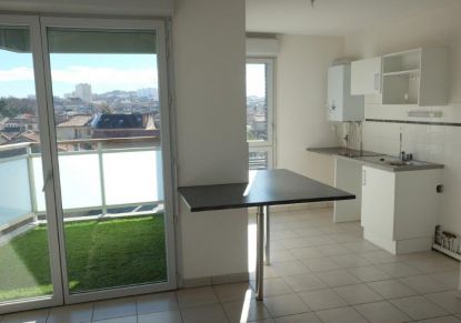 vente Appartement Toulouse