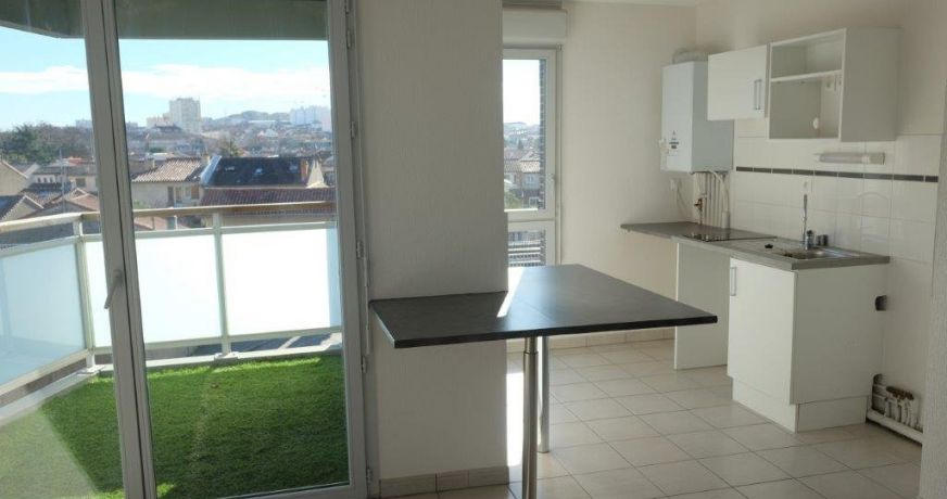 vente Appartement Toulouse