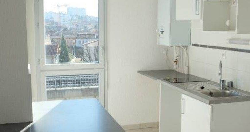 vente Appartement Toulouse