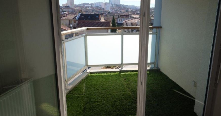 vente Appartement Toulouse