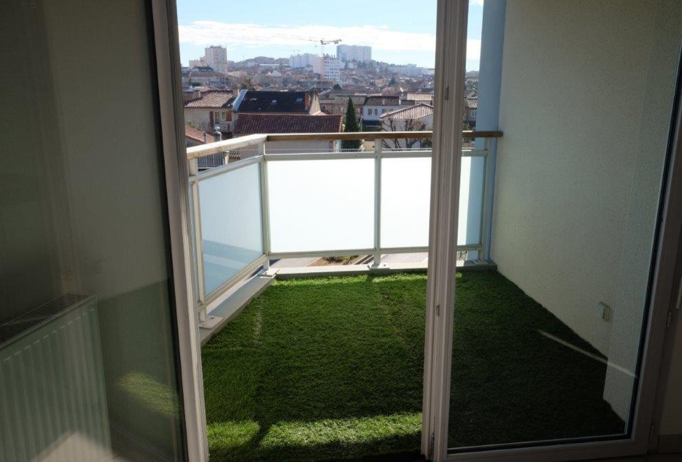 vente Appartement Toulouse - Photo 6