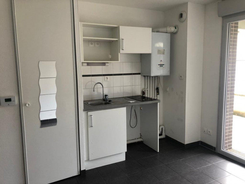 vente Appartement Toulouse - Photo 2