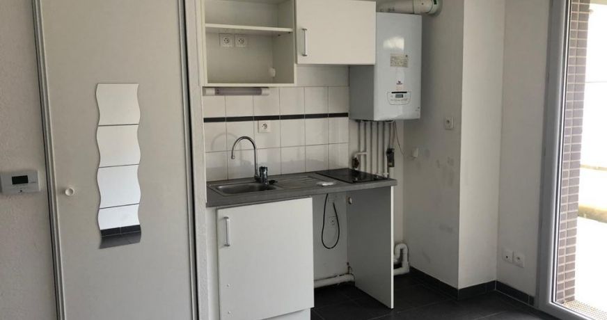 vente Appartement Toulouse