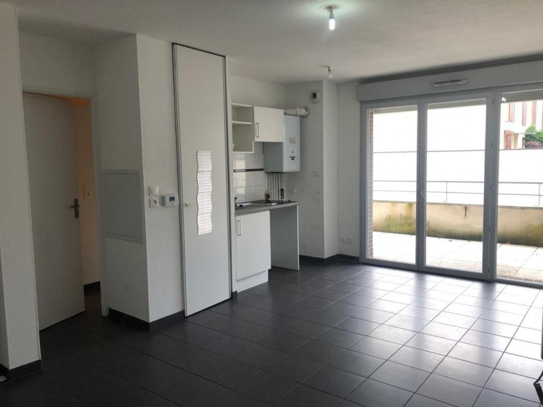 vente Appartement Toulouse - Photo 1