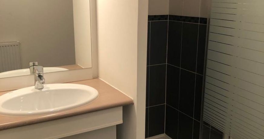 vente Appartement Toulouse