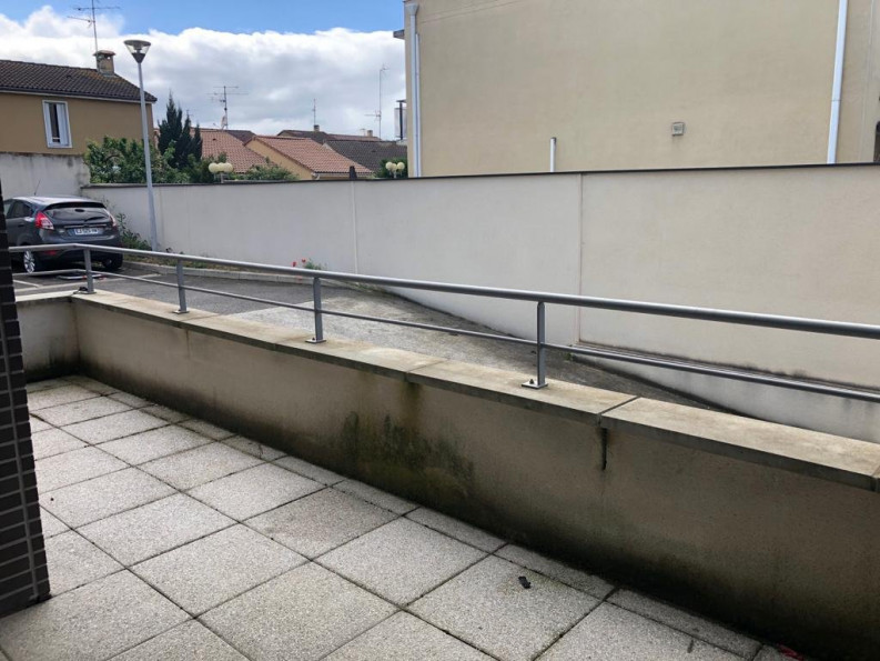 vente Appartement Toulouse - Photo 5