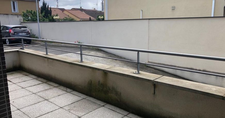 vente Appartement Toulouse