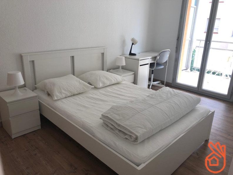 location Appartement Toulouse - Photo 4