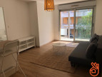 location Appartement Toulouse