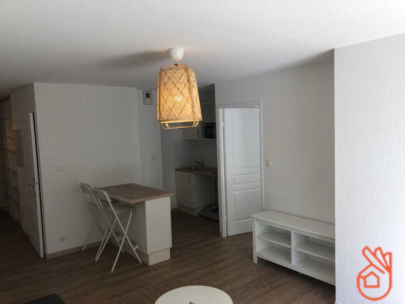 location Appartement Toulouse - Photo 8