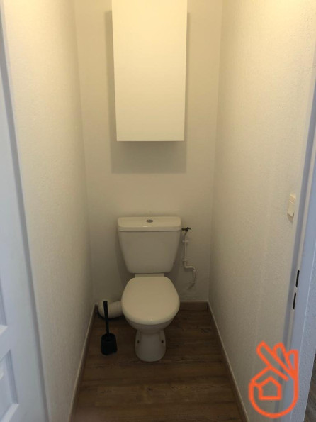location Appartement Toulouse - Photo 10
