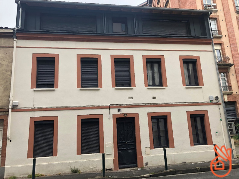 location Appartement Toulouse - Photo 7