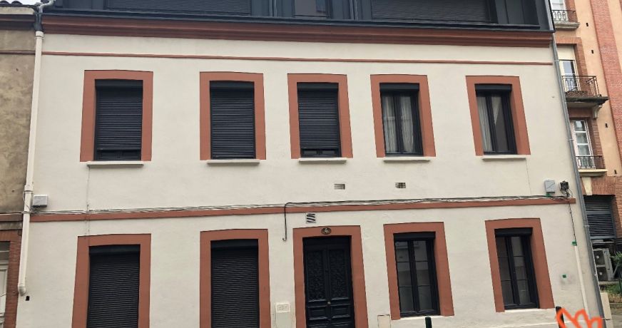 location Appartement Toulouse