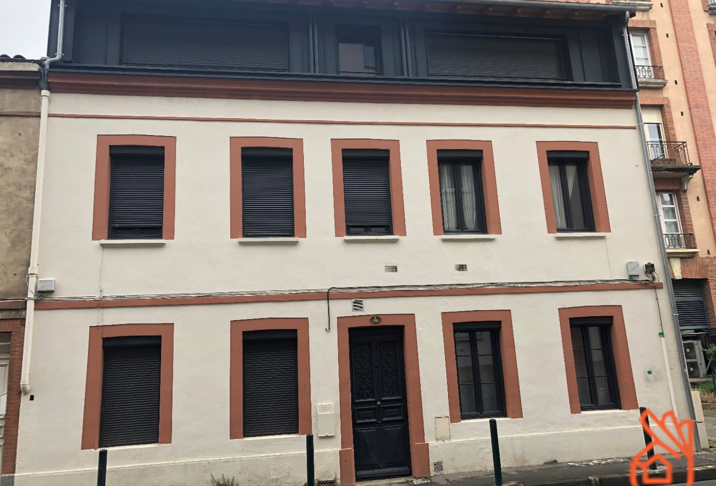 location Appartement Toulouse - Photo 7