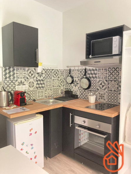 location Appartement Toulouse - Photo 2