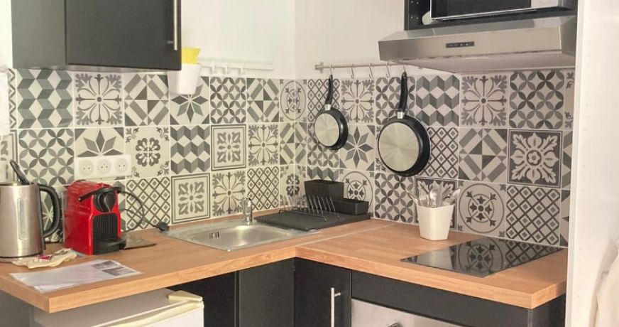 location Appartement Toulouse